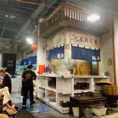 饭粑跎老重庆蹄花·非遗地标菜 User Photo