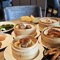 佛山顺德东平保利洲际酒店·御公馆中餐厅 User Photo