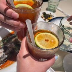 喜家港式茶餐厅 (亚龙湾东榕美食广场店) User Photo