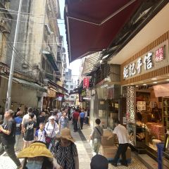 Historic Centre of Macau User Photo
