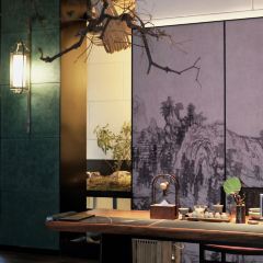 XISHE RESTAURANT User Photo