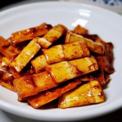 餐聚同城(隆鑫花漾城店) User Photo