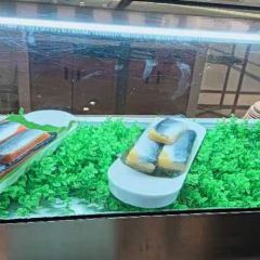 Hilton Haikou Meilan· In Room Dining User Photo