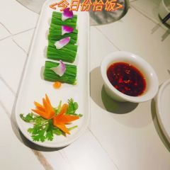 兰山手抓·开锅羊肉养生茶餐厅 User Photo