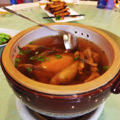 江南濠景生态美食园 User Photo