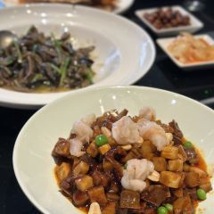 Laoxingxian User Photo