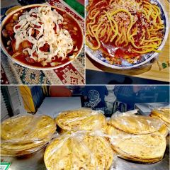 Nanjiang Dabazha User Photo