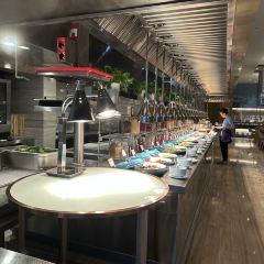 海口威斯汀酒店·知味西餐厅 User Photo