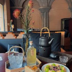 Times Jazz Club User Photo