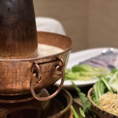 抚仙湖希尔顿酒店·天荟西餐厅 User Photo