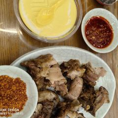 QingZhen Yi Xin Mutton ShouZhua Guan (HuaYuan North Street) User Photo