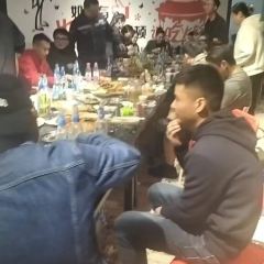 老盐中串串烧烤店 User Photo
