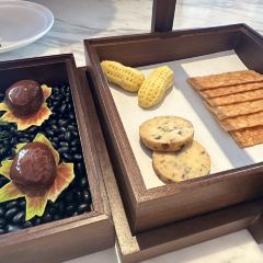 XINRONGJI User Photo