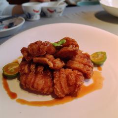 逸采EASEFUL CUISINE（靜安店）張用戶圖片