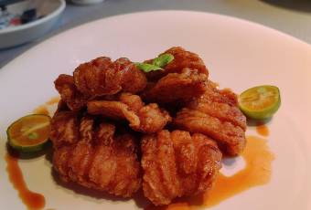 Easeful Cuisine (Jingan) user photo
