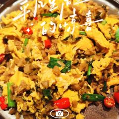吴越荣记·苏州菜(月光码头店) User Photo