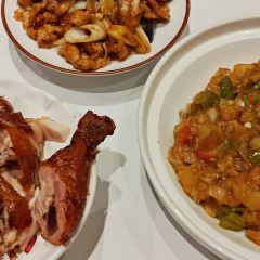KAI GE JIU LOU ảnh của người dùng