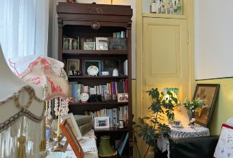 Lao E Qiao User Photo