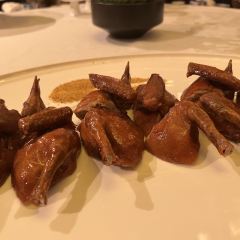 耳朵眼會館（鼓樓店）張用戶圖片