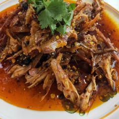 食神厕所兔(煤炭坝总店) User Photo