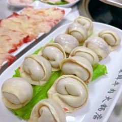 阿森鲜牛肉火锅·连锁火锅(林埠分店) User Photo