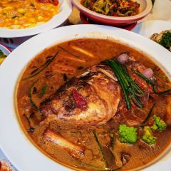 My Fate, My Choice·Chinese Cuisine (Qujiang Creative Valley Branch) User Photo