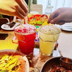 遇见杜尚西餐厅(典逸心洲店) User Photo