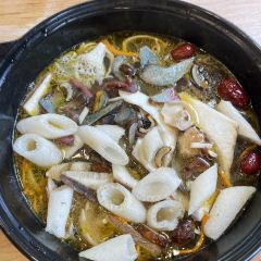云味.野生菌火锅(云纺店) User Photo