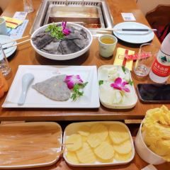 好得火锅(翠竹路店) User Photo