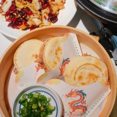 奔跑吧陕菜·盛世长安(民乐园万达店) User Photo