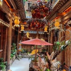 Yeye Bodhi (Taiyuan Villa Shop) User Photo