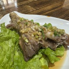 狄家食府私房菜 User Photo
