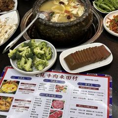 XUEYUTIANCUN ảnh của người dùng