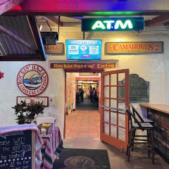 Rockin' Baja Lobster - Old Town 여행 사진