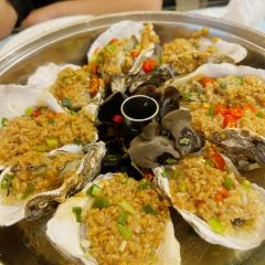 二小海鲜(黄骅店) User Photo