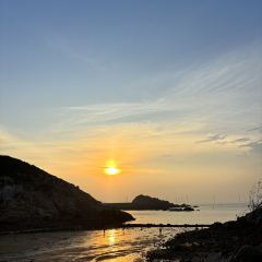 平潭岛YOOOO·枕海入眠海景度假酒店·风车海餐厅 User Photo