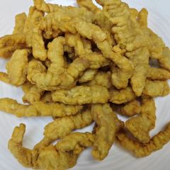 青岛金水皇冠假日酒店·富临中餐厅 여행 사진