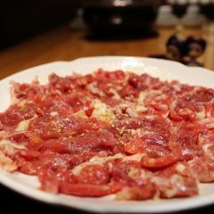 Yuhuayuanhanguo Cuisine (liaoli) User Photo