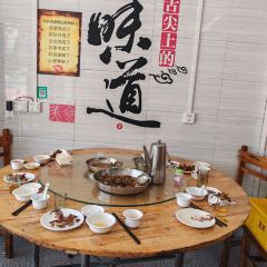 树上土鸡 User Photo