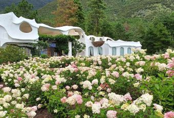 听花谷餐厅 User Photo