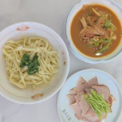 羊了个羊炒羊肉片(聚银新都店) User Photo