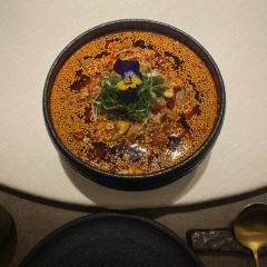 严道釜黑砂宴文化餐厅 User Photo