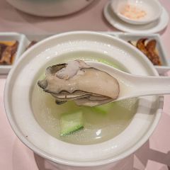 帝豪花园酒店自助餐 User Photo