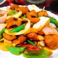 八芳林·泉州菜馆(西街店) User Photo