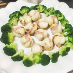 Seasonal Restaurant User Photo