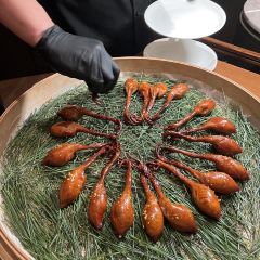 悅山府8號·CHAI 8 HOUSE（李公堤店）張用戶圖片