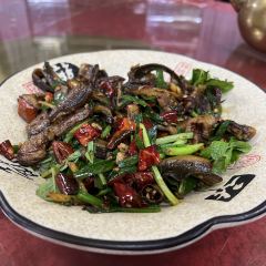 思玉更牛汤锅店 User Photo