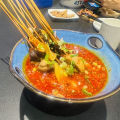 蒙都43°9羊火锅(帝豪店) User Photo