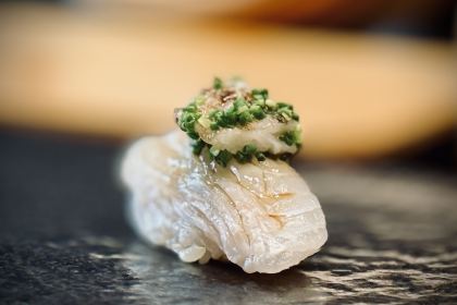 Zi Wei Omakase