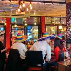 Pistolera Mexican Cantina User Photo